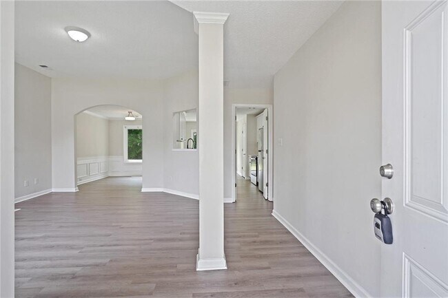 Foto del edificio - 3025 Andora Dr SW
