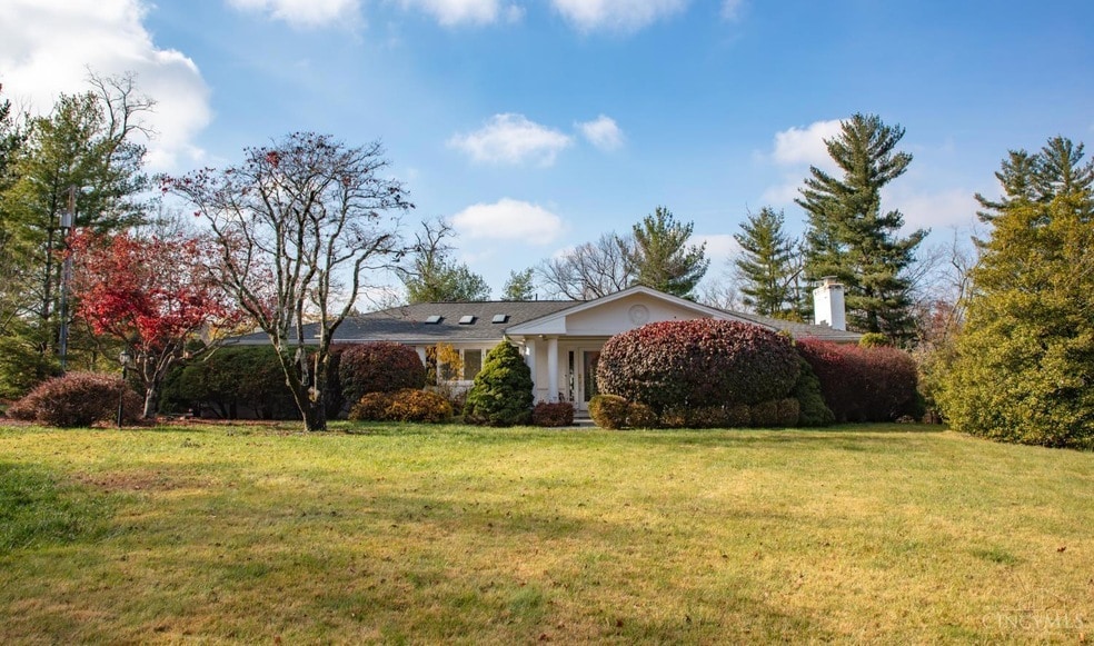 Foto principal - 8593 Concord Hills Cir