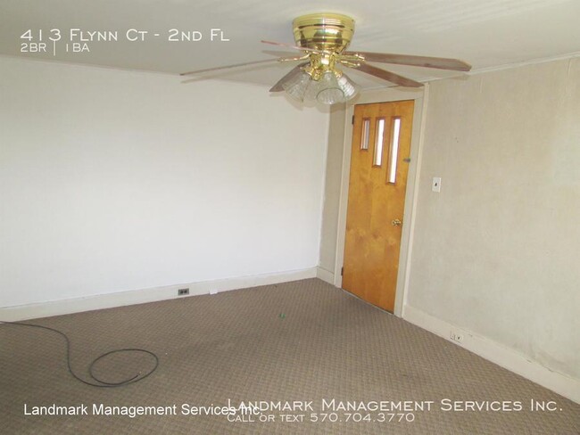 Building Photo - 413 Flynn Ct