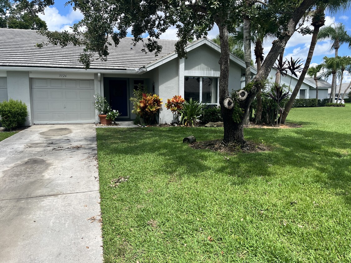 Photo - 3328 SW Villa Pl (Palm City, FL)