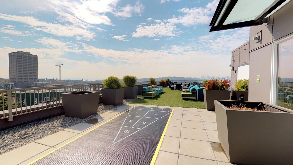 Photo - Lightbox Apartments