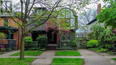 Building Photo - 995 Chilver Rd