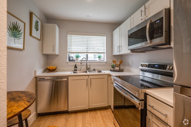 Interior Photo - The Junction Fort Collins