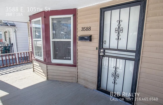 Building Photo - 3588 E 105th St