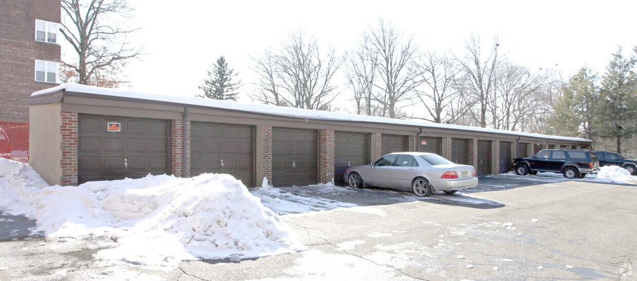 Foto del edificio - 920 N Broad St