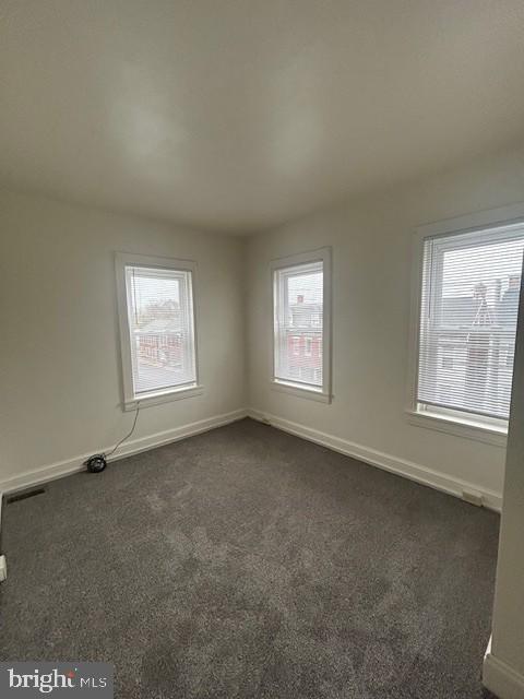 Foto del edificio - 1638 Mt Rose Ave