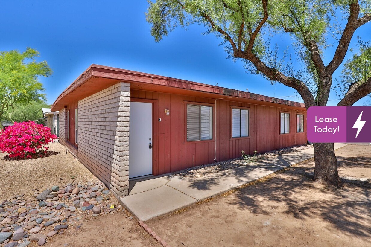 810 W 2nd St Unit A, Tempe, AZ 85281 Condo for Rent in Tempe, AZ