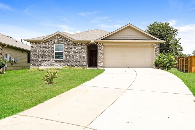 Foto del edificio - Spacious 3-Bedroom in Affordable Austin Community