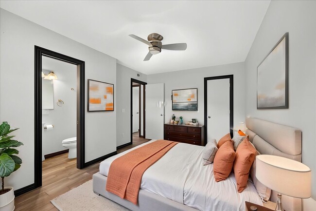 Foto del edificio - 2508 Purdue Cir