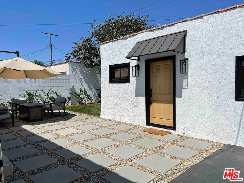 Foto principal - 4313 W 59th St