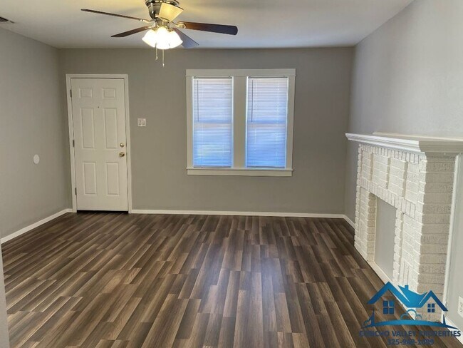 Foto del edificio - 408 S Harrison St