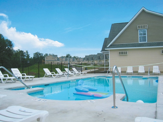 Photo - The Groves at Clemson *All-Inclusive Apartments