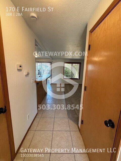 Photo - 170 E Fairfield St Townhome