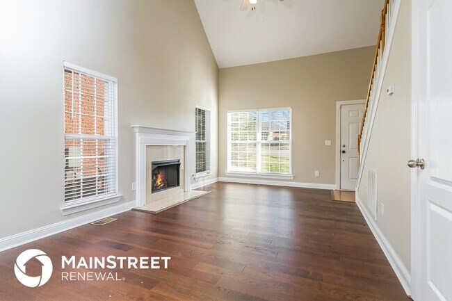 Foto del edificio - 6960 Scarlet Ridge Dr