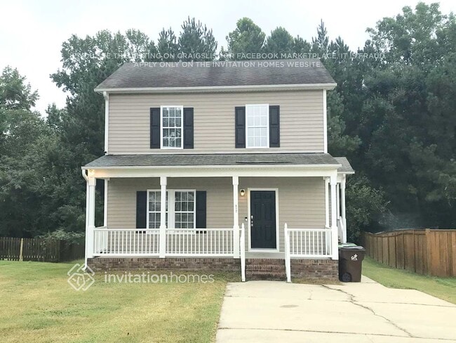Building Photo - 517 Oak Dare Ln