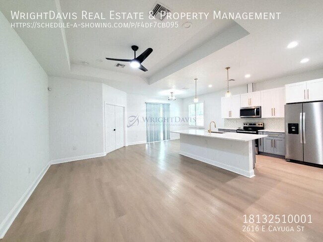 Foto del edificio - 2616 E Cayuga St