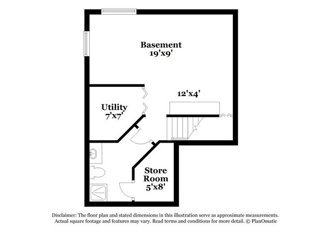 Foto del edificio - 9616 S Castle Ridge Cir