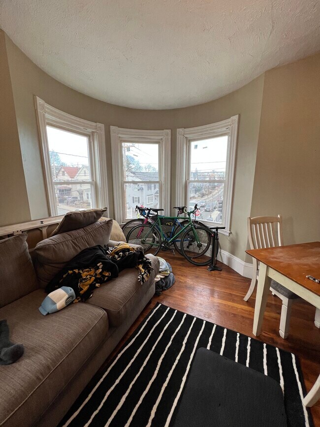 Foto del edificio - 55 Cedar St