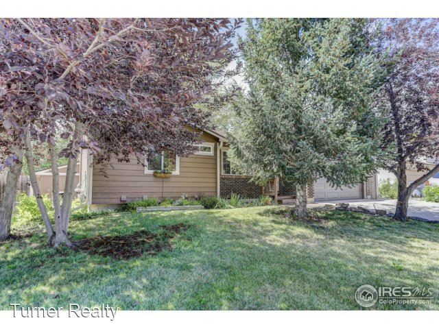 Building Photo - 4 br, 3 bath House - 2307 Spencer Street