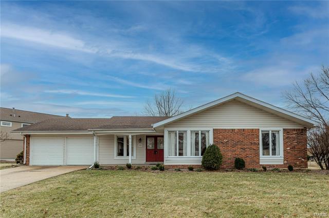 Primary Photo - 15429 Country Ridge Dr