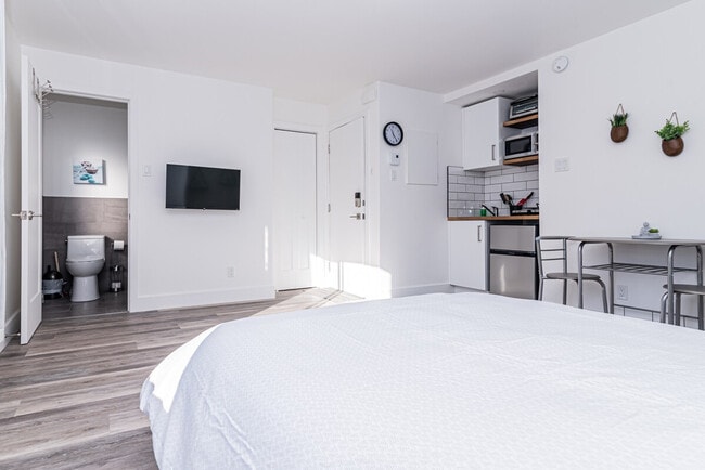 Photo du bâtiment - 1424 Rue Saint-Timothée