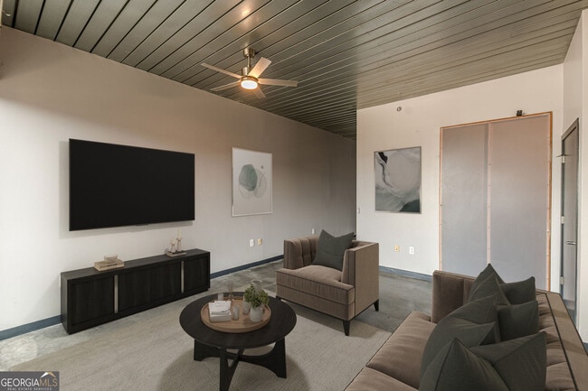 Building Photo - 620 Glen Iris Dr NE