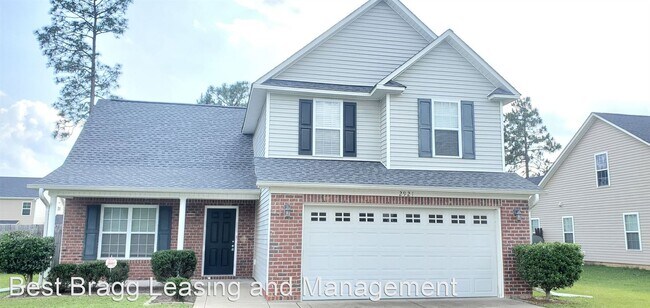 Building Photo - 3 br, 2.5 bath House - 2921 Aristocrat Lane