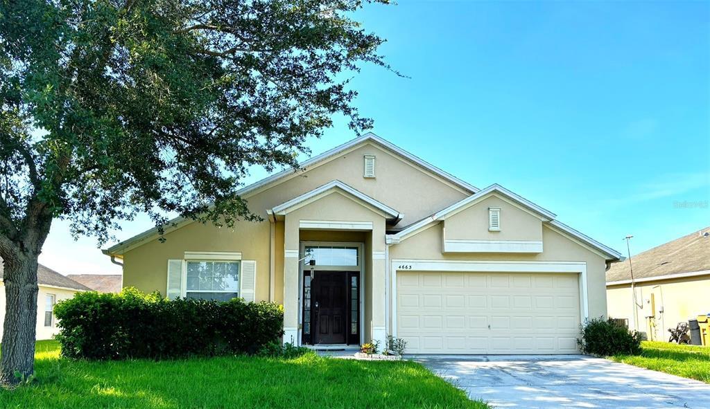 Primary Photo - 4663 Doral Park Ave