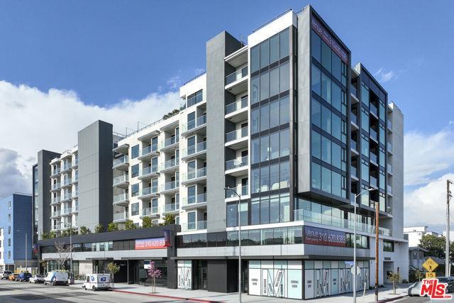 Foto principal - 3688 Overland Ave