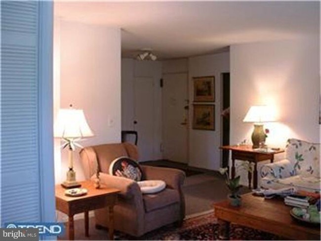 Foto del edificio - 1600 Hagys Ford Rd