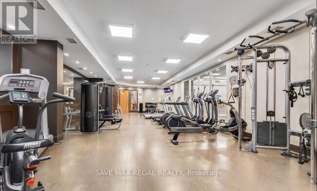 Photo du bâtiment - 50 Clegg Rd