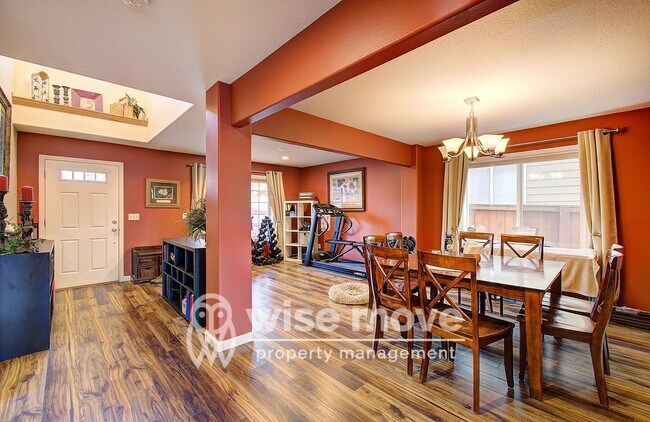 Foto del edificio - Washougal- 4 Bedroom Home- Apply today!