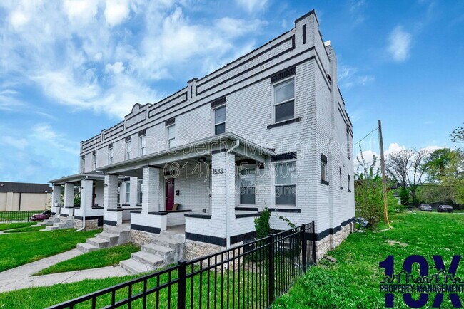 Foto del edificio - 1538 E Livingston Ave