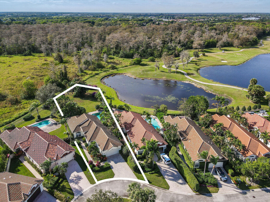Foto principal - 12546 Mallet Cir