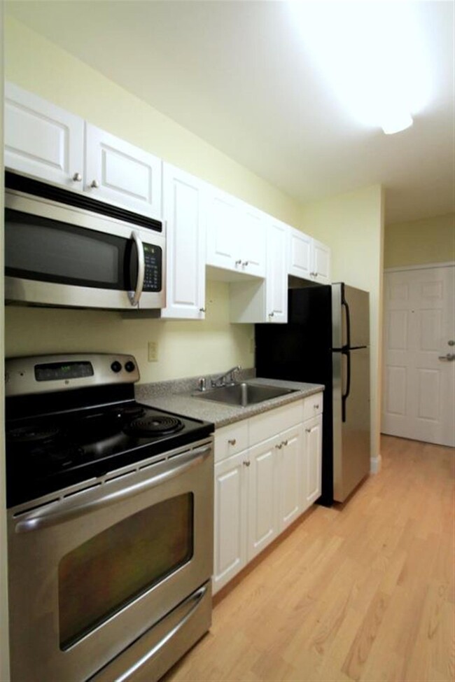 Foto del edificio - 19 Brookline St