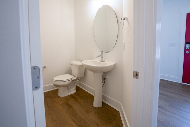 Building Photo - Application pending - Brand NEW in Chatham...