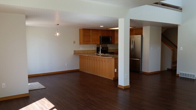 Foto del edificio - Condo for Rent