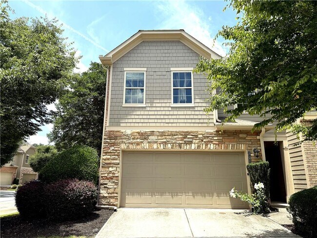 Foto del edificio - 2160 Crestridge Trail NE