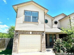 Building Photo - 11531 Creek Eagle