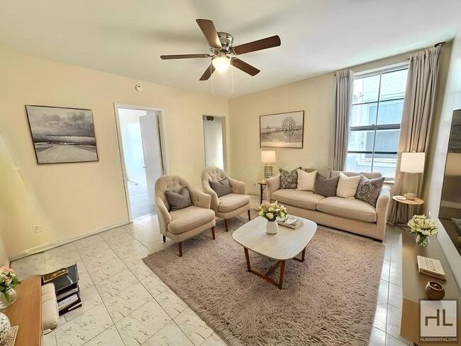 Building Photo - 86 STREET