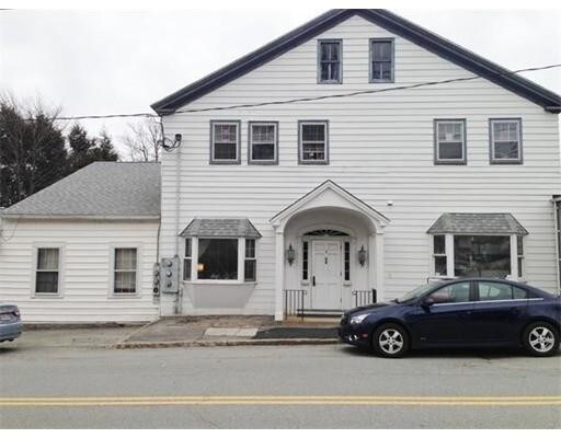 Building Photo - 128 E Main St