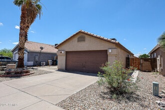 Building Photo - 3211 W Abraham Ln