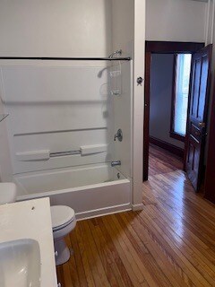 Foto del edificio - 905 S Barstow St