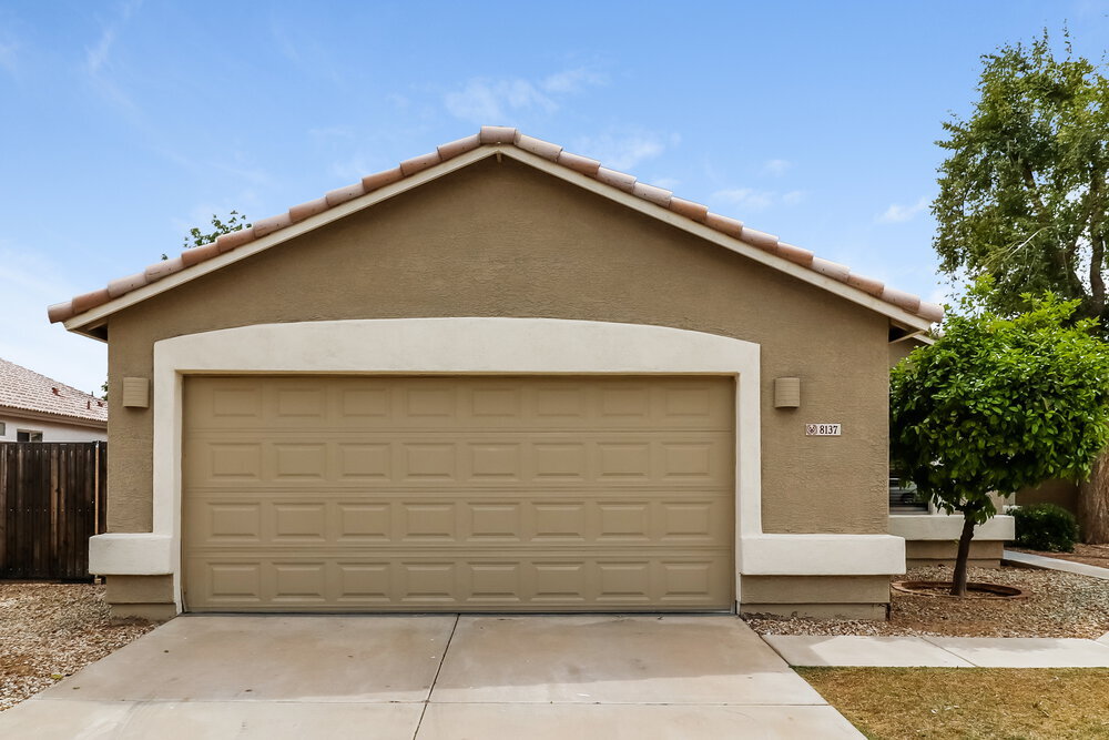 Foto principal - 8137 W Hess Ave