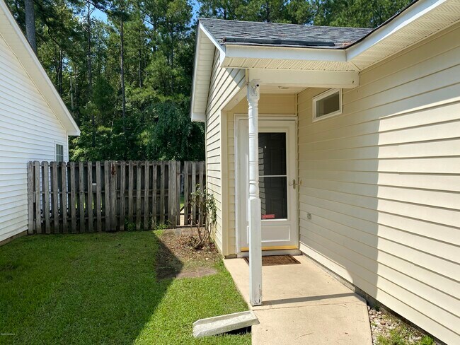 Foto del edificio - 3611 Elizabeth Ave