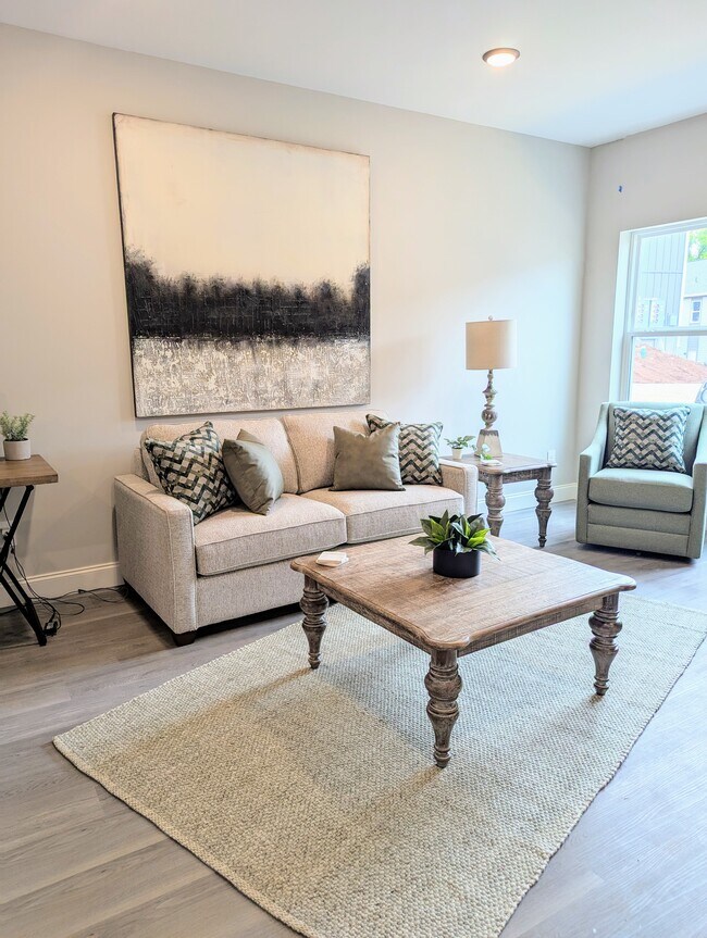 Foto del edificio - Dawson Creek Apartments