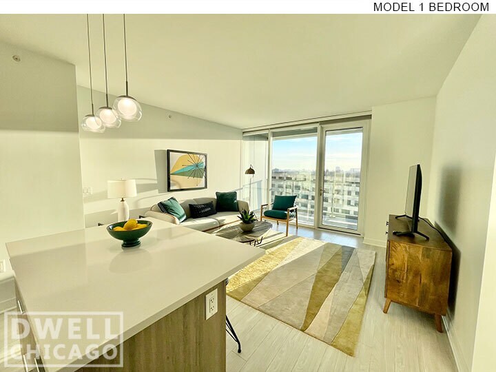 Foto principal - 2337 N Lincoln Ave