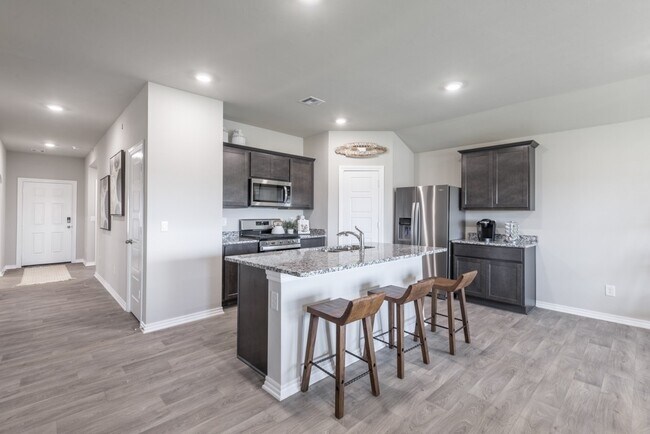 Building Photo - 3501 Molly Dr