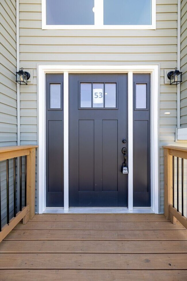 Foto del edificio - Welcome to Terra Vista located in Hardin Valley