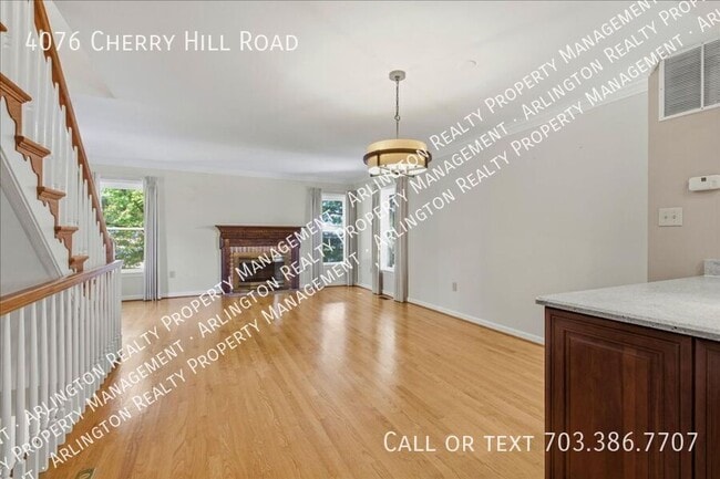 Building Photo - 4076 Cherry Hill Rd
